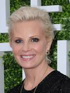 How tall is Monica Potter?